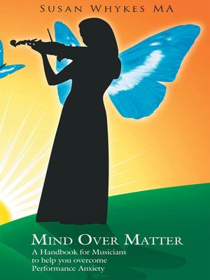 cover image of Mind over Matter